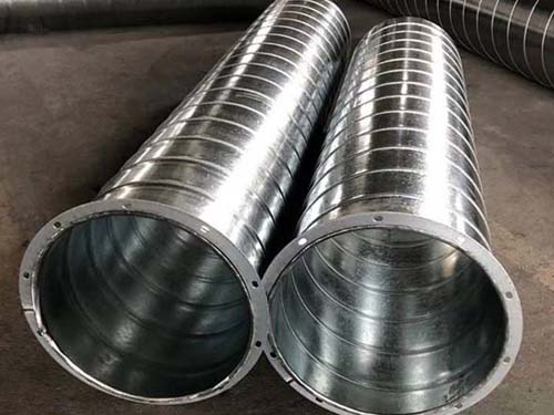 波纹管钢带加工中心：靖江金属波纹管卷管机