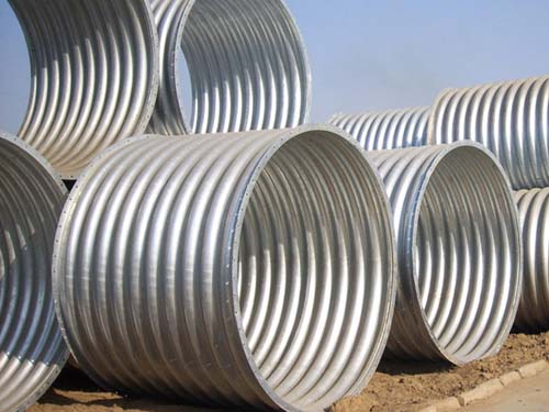 污水波纹管